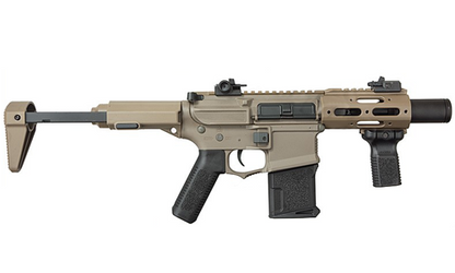 Réplique M15 CQB Amoeba :  ARES / AEG (M4 AM-015)