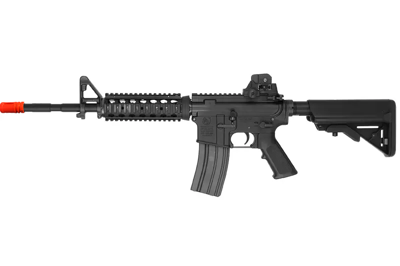 Tokyo Marui M4 SOPMOD Next Gen AEG – vue produit