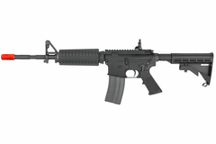 Réplique M4A1 Carbine Evolt Tokyo Marui AEG — Réf. 4952839180018 — composant du pack AW