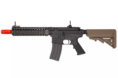 Réplique GBBR MK18 MOD.1 ZET System Tokyo Marui — Réf. 4952839144027 — composant du pack AW