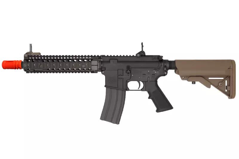 Réplique GBBR MK18 MOD.1 ZET System Tokyo Marui — Réf. 4952839144027 — composant du pack AW