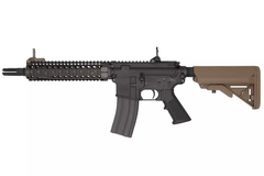 Réplique GBBR MK18 MOD.1 ZET System Tokyo Marui — Réf. 4952839144027 — composant du pack AW