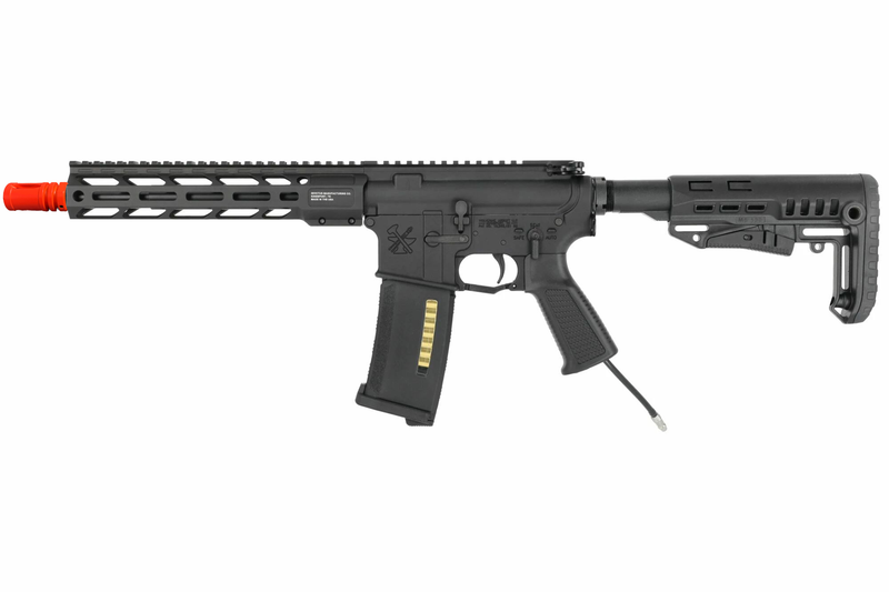 Wolverine MTW Forged Tactical XB HPA – vue produit