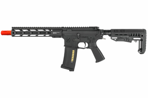 Wolverine MTW Forged Tactical XBR HPA – vue produit