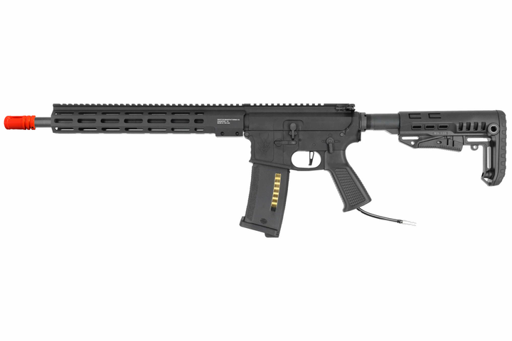 Wolverine MTW Carbine 14,5 pouces Tactical Gen 3 HPA – vue produit