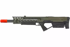 PC1 R-Shot Short OD électro-pneumatique - Storm Airsoft