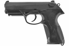 Beretta PX4 Spring culasse métal noir - Umarex — composant du pack AW