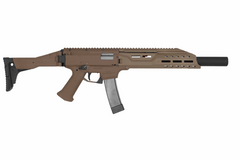 Réplique AEG CZ Scorpion EVO 3 A1 B.E.T. – ASG