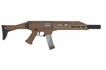 CZ Scorpion EVO 3 A1 BET / ASG