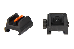 Réplique Airsoft CZ Scorpion EVO 3 A1 Ultimate CNC 6 mm – ASG