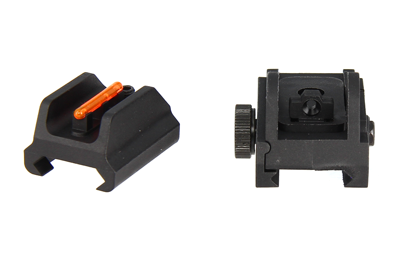 Réplique Airsoft CZ Scorpion EVO 3 A1 Ultimate CNC 6 mm – ASG