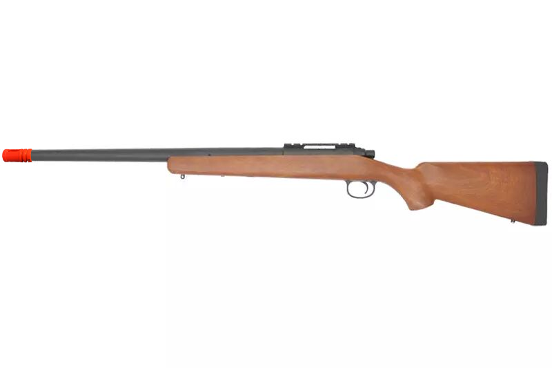 CM701C VSR imitation bois Spring 1,97 J - CYMA