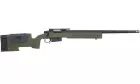 Réplique sniper M40A5 OD Tokyo Marui Spring – vue 4