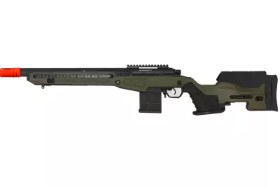 T10 Short OD VSR-10 Spring 0,73 J - Action Army