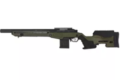 T10 Short OD VSR-10 Spring 0,73 J - Action Army — composant du pack AW