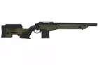 T10 Short OD VSR-10 Spring 0,73 J - Action Army — composant du pack AW