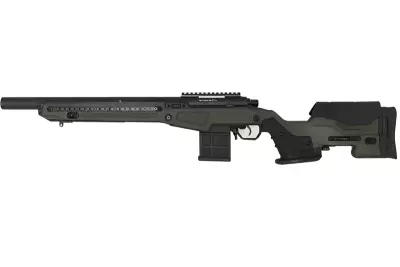 Réplique Sniper Short Ranger Green T10 AAC