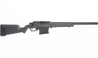 Réplique sniper Striker S1 Urban Grey Amoeba ARES – vue 4