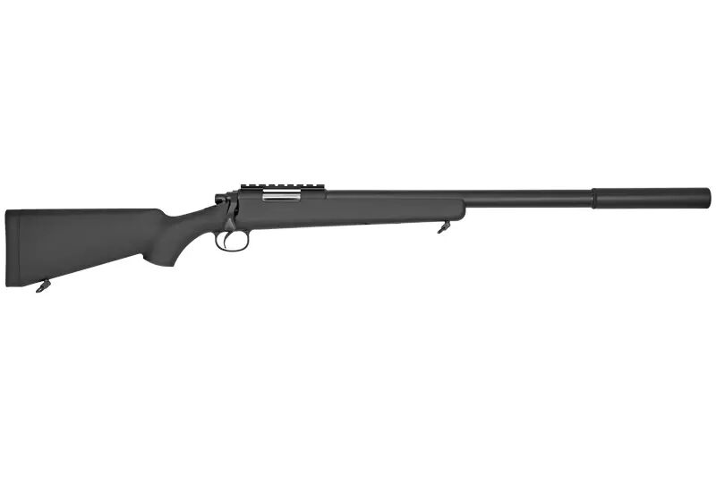 Réplique sniper VSR-10 G-SPEC Tokyo Marui Spring – vue 4