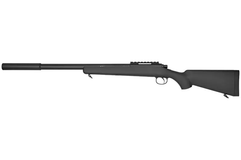 Réplique sniper VSR-10 G-SPEC Tokyo Marui Spring – vue 3