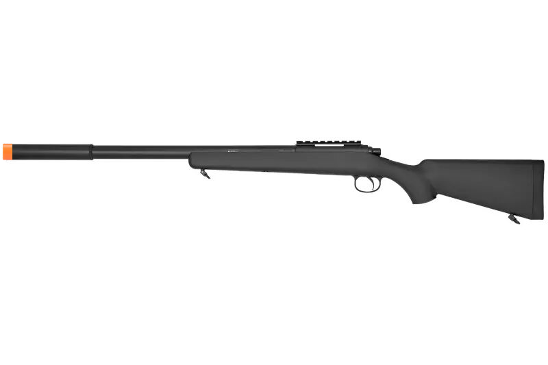 VSR-10 G-SPEC noir Spring 1 J - Tokyo Marui