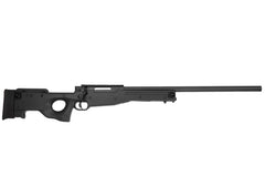 Réplique sniper Airsoft AW308 à ressort – BO Manufacture / Double Eagle