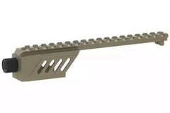 Kit Conversion RIS tan pour CM030 / CM127 AEP CYMA