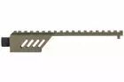 Kit Conversion RIS tan pour CM030 / CM127 AEP CYMA – vue 4