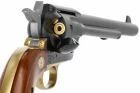 Revolver de Cavalerie Custom SAA .45 7,5" Noir Tokyo Marui Spring – vue 5