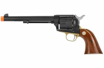 Revolver SAA .45 Cavalry 7,5 pouces Spring - Tokyo Marui