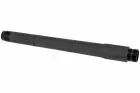 Outer barrel short 12" CNC pour Saiga-12K Tokyo Marui Wii Tech – vue 4