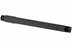 Outer barrel short 12" CNC pour Saiga-12K Tokyo Marui Wii Tech