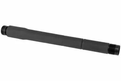 Outer barrel short 12" CNC pour Saiga-12K Tokyo Marui Wii Tech