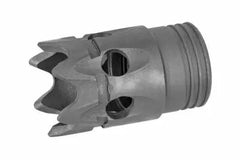Compensateur brise vitre noir 23mm CW Saiga 12K ITP Airsoft