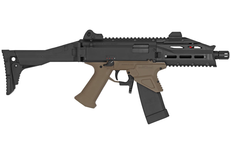 CZ Scorpion EVO 3 A1 6mm ACE - Bi-ton / ASG