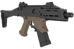 Réplique Airsoft CZ Scorpion EVO 3 A1 A.C.E. 6 mm – ASG