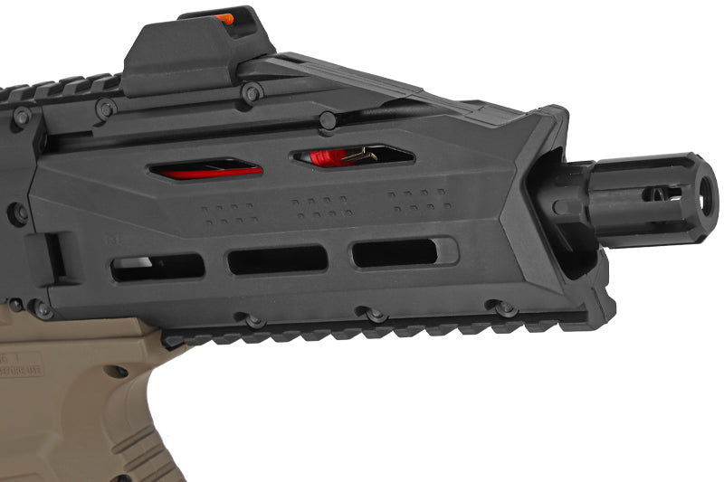 CZ Scorpion EVO 3 A1 6mm ACE - Bi-ton / ASG