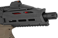 Réplique Airsoft CZ Scorpion EVO 3 A1 A.C.E. 6 mm – ASG
