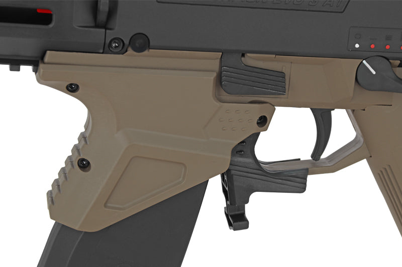 Réplique Airsoft CZ Scorpion EVO 3 A1 A.C.E. 6 mm – ASG