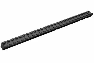 Top Rail long pour Scorpion Mod.M Marui Laylax