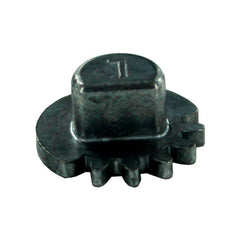 Engrenage de sélecteur gauche BO10 pour réplique Airsoft Scorpion EVO – ASG 17761