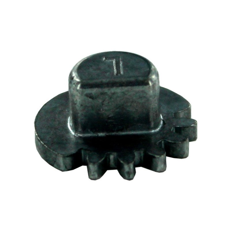 Engrenage de sélecteur gauche BO10 pour réplique Airsoft Scorpion EVO – ASG 17761