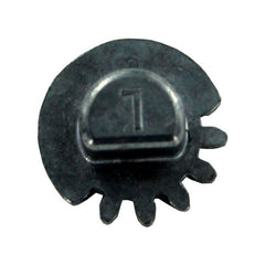 Engrenage de sélecteur gauche BO10 pour réplique Airsoft Scorpion EVO – ASG 17761