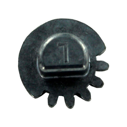 Selector Gear-L(BO10) 17761