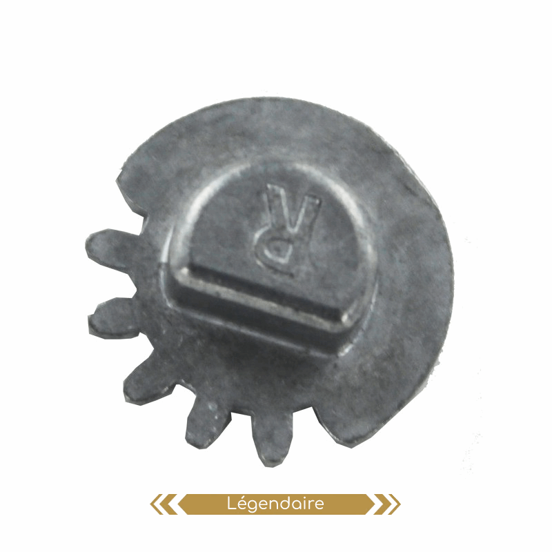 Selector Gear-R (B011)