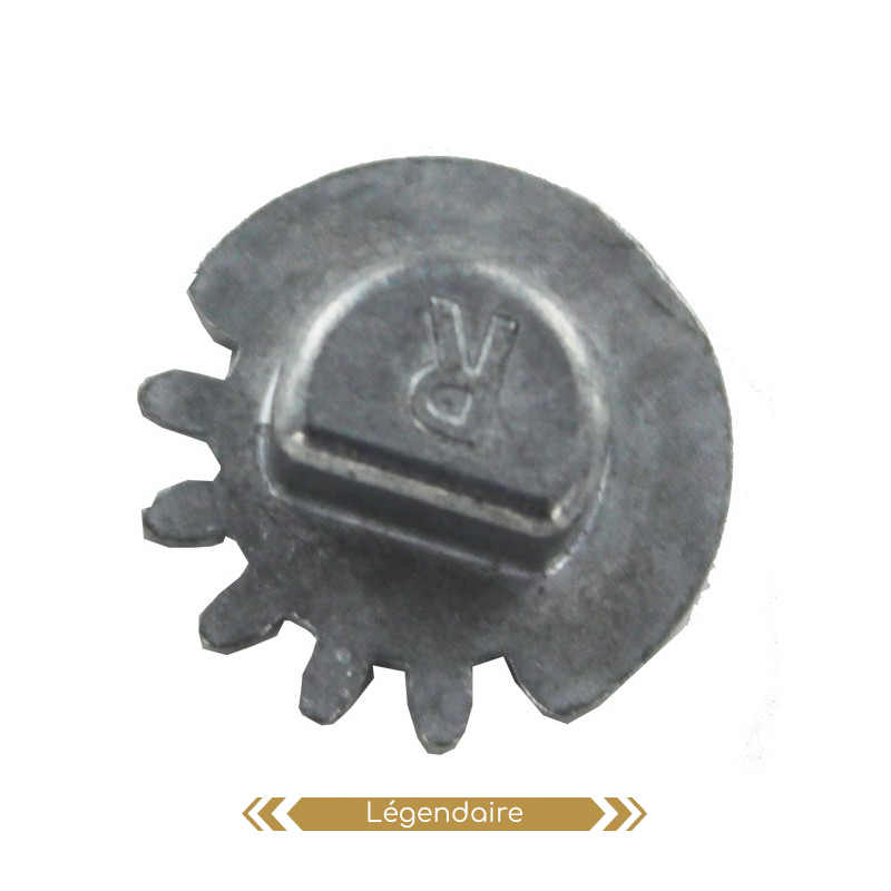 Selector Gear-R (B011)