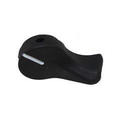 Levier de sélecteur gauche BO8 pour réplique Airsoft Scorpion EVO – ASG