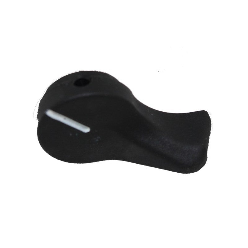 Levier de sélecteur gauche BO8 pour réplique Airsoft Scorpion EVO – ASG