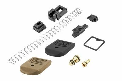 Kit de réparation pour chargeur Glock 17 Gen5 French Edition GBB Umarex