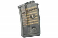 Chargeur Sig 553 PLUS Real-Cap 40 billes Tokyo Marui